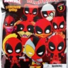 Klips 3D Deadpool - Series 3