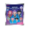 Klips 3D K-Pop Demon Hunter - Series 1