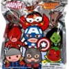 Klips 3D Marvel - Series 2