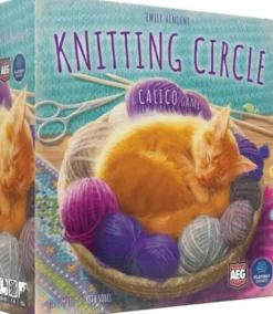 Knitting Circle