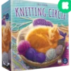 Knitting Circle: Kickstarter Edition