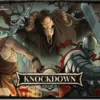 Knockdown: Volume III - Tainted Grail