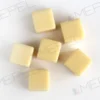 Kości Chessex - czysta kostka k6 Ivory