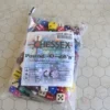 Kości Chessex - funt kości "Pound-o-d6's"