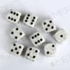 Kości Chessex - kostka k6 12mm Speckled Arctic Camo