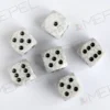 Kości Chessex - kostka k6 16mm Speckled Arctic Camo