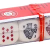 Kości Pokerowe duże (22mm)