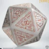 Kość Hobbit Spindown K20 - TCG Jumbo: Radiant