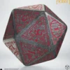 Kość Hobbit Spindown K20 - TCG Jumbo: Lunaris