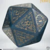 Kość Hobbit Spindown K20 - TCG Jumbo: Aether
