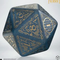 Kość Hobbit Spindown K20 - TCG Jumbo: Aether