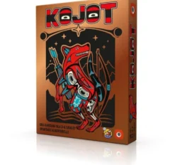 Kojot