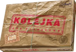 Kolejka