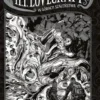 KOLEKCJA LOVECRAFTA: W górach szaleństwa