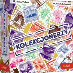 Kolekcjonerzy