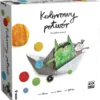 Kolorowy Potwór