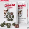 Komplet kości - Gremliny