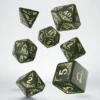 Komplet kości Pathfinder: Arcadia