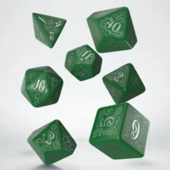 Komplet kości Pathfinder: Kingmaker