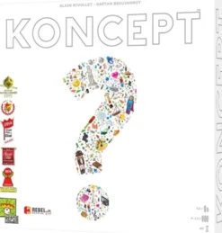 Koncept