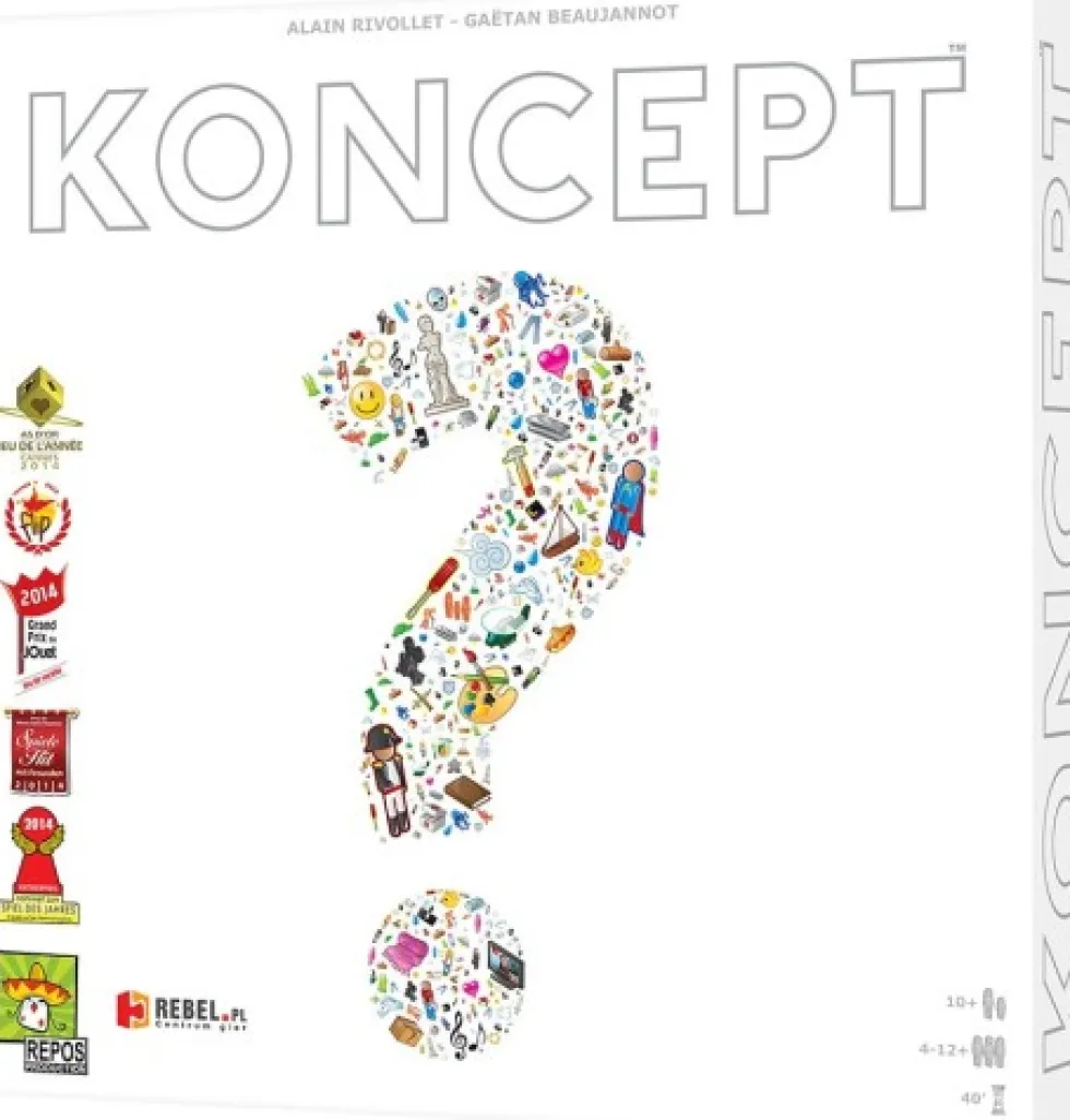 Koncept