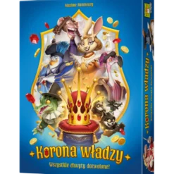Korona władzy
