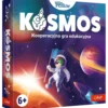 Kosmos: Rodzina Treflików - Kooperacyjna gra edukacyjna
