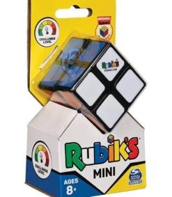 Kostka Rubika 2x2