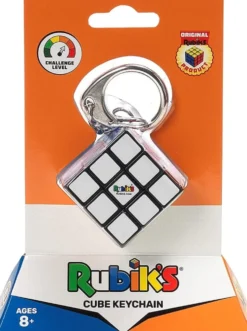 Kostka Rubika 3x3x3 - brelok