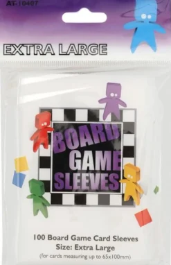 Koszulki na karty Arcane Tinmen Extra Large