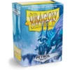 Koszulki na karty Dragon Shield Matte - petrol - 100 sztuk