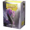 Koszulki na karty Dragon Shield Matte Dual - eucalyptus - 100 sztuk