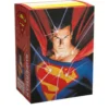 Koszulki na karty Dragon Shield Matte - Superman - 100 sztuk