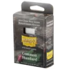 Koszulki na karty Dragon Shield Clear Non-Glare Common Standard - 100 szt