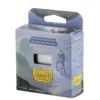 Koszulki na karty Dragon Shield - Clear Non-Glare - Square - 100 sztuk