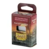 Koszulki na karty Dragon Shield - Clear Non-Glare - European Mini - 100 sztuk