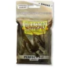 Koszulki na karty Dragon Shield Perfect Fit (Smoke) Inner Sleeves - 100 sztuk
