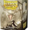 Koszulki na karty Dragon Shield: Matte Dual - Truth - 100 sztuk