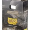 Koszulki na karty Dragon Shield Clear Non-Glare Oversize - 100 szt