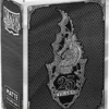 Koszulki na karty Dragon Shield: Matte Brushed Art - 25th Anniversary - 100 sztuk