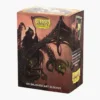 Koszulki na karty Dragon Shield Matte Dual Art - Halloween 2025 - 100 sztuk