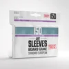 Koszulki na karty Gamegenic: Just Sleeves (60 x 92 mm) 150 sztuk