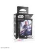 Koszulki na karty Gamegenic Premium: Star Wars Unlimited - Art Darth Maul (66x92 mm) - 60 sztuk