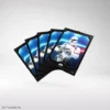 Koszulki na karty Gamegenic: Star Wars Unlimited - Art Stormtrooper (66x92 mm) - 60 sztuk