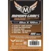 Koszulki na karty Mayday Magnum Copper 65x100 mm 100 sztuk