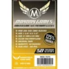 Koszulki na karty Mayday Mini USA American Premium 41x63 mm 50 sztuk