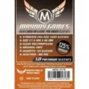 Koszulki na karty Mayday USA Chimera Premium 57,5x89 mm 50 sztuk