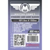 Koszulki na karty Mayday XXL Super Large 101,5x153 mm 100 sztuk