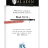 Koszulki na karty Paladin - Baldur 58x108 mm