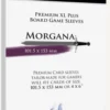 Koszulki na karty Paladin - Morgana 101,5x153 mm
